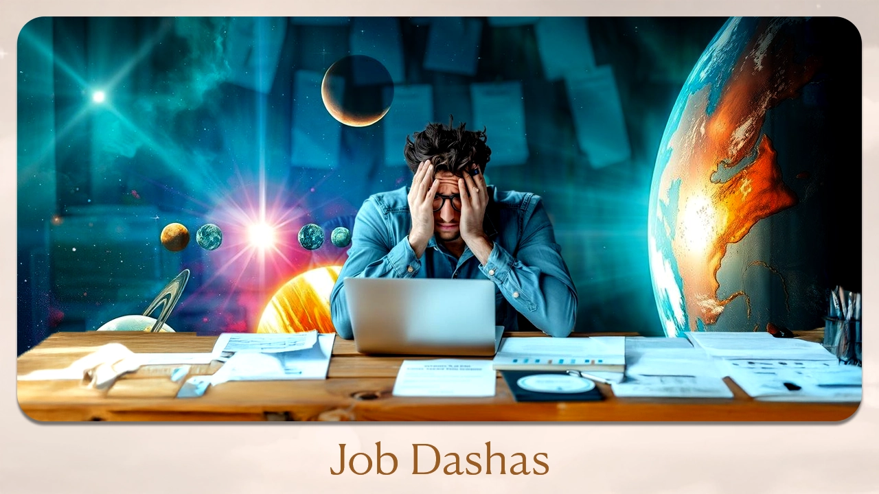 Job Dashas
